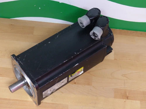 Rexroth Msk061c-0600-nn-m3-ug0 - nnnn PM Engine