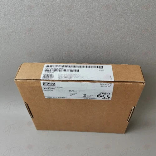 Siemens 6ES7532-5HF00-0AB0 / 6ES7 532-5HF00-0AB0 NEU in OVP Siegel offen