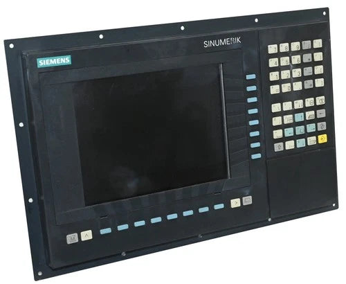 Siemens 6FC5203-0AB11-0AA2 Sinumerik OP 031