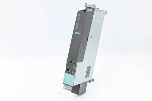 Siemens Simotion D435-2 DP/PN 6AU1435-2AD00-0AA0 ( 6AU1 435-2AD00-0AA0 ) Ver. J