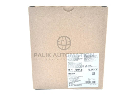 Siemens Soft Starter Soft Starter 25.3A / 11KW 3RW4026-1BB04  3RW4 026-1BB04 NEW