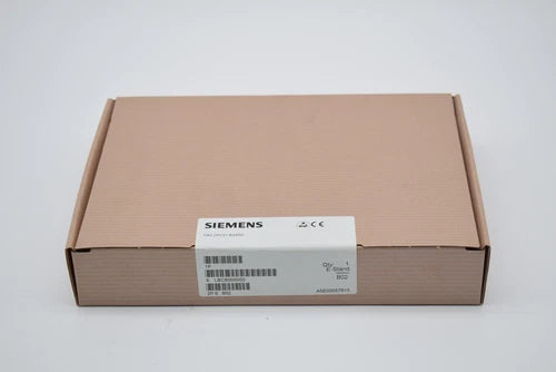 Siemens FBG DPC31 ( FBGD PC31 ) B02