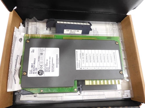 17710B, Allen-Bradley