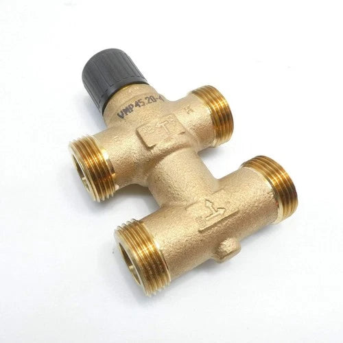 SIEMENS VMP45.20-4 THREE WAY VALVE