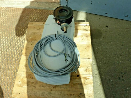 Becker Vacuum Pump FDR 90S/95/4P
