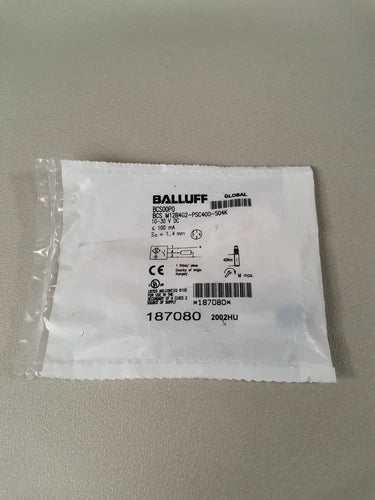 Balluff BCS00P0 NEU OVP