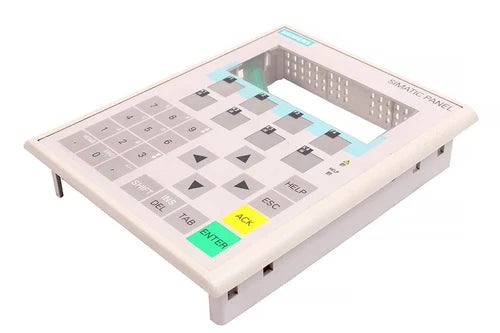 6AV6641-0CA01-0AX1 OBUDOWA SIEMENS USED / NO WARRANTY /