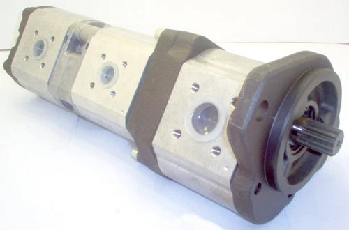 0510 767 034 DEMAG 5B3/37550DEM