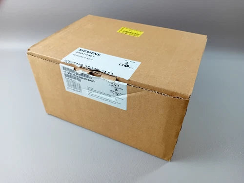 Siemens 6GK5208-0BA00-2AA3 neu Siegel offen