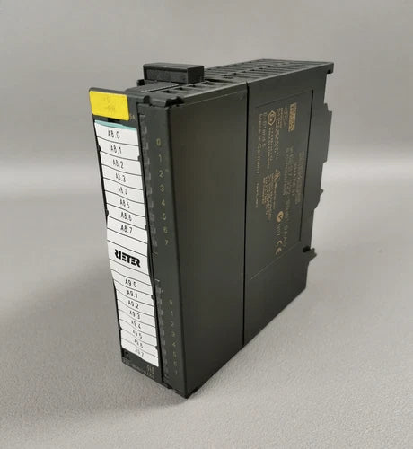 Siemens 6ES7 322-1BH01-0AA0 / 6ES7322-1BH01-0AA0