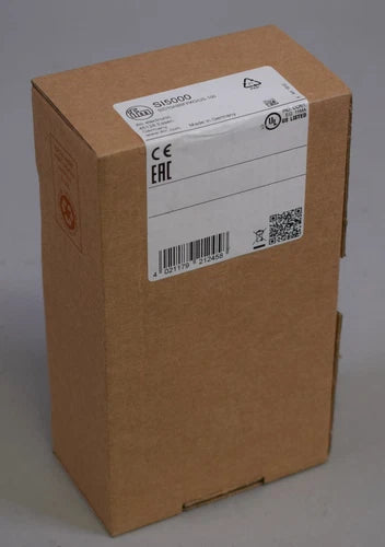 NEW IFM  SID10ABBFPKG/US-100 SI5000 [24 MON. WARR.]