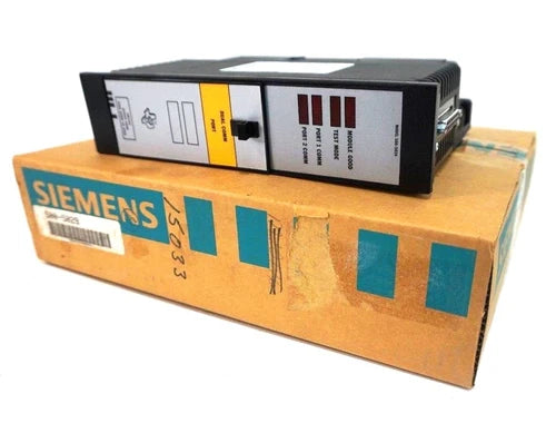 Nuovo SIEMENS 500-5029 Modulo Di Comunicazione 5005029