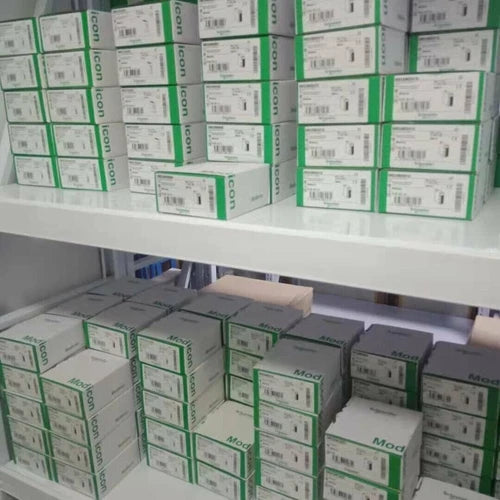 NEW Schneider RM4UB34 RM4 UB34 fast ship by