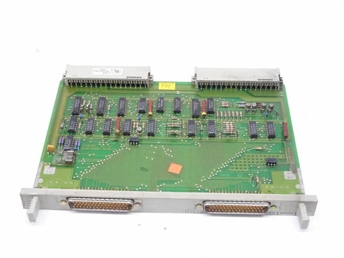 Siemens 6ES5310-3AB11 Simatic S5 6ES5 310-3AB11 E:05