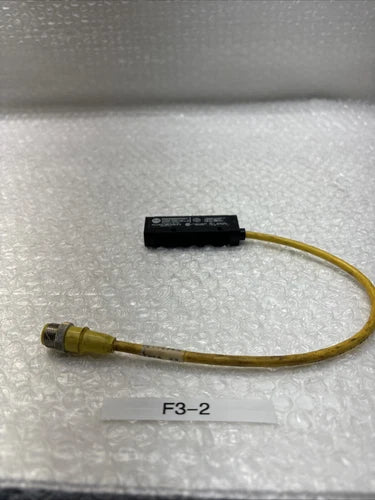 **PREOWNED ALLEN BRADLEY 42SRP-6302-QD  SER:B 4 PIN FAST SHIPPING #