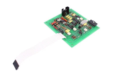 100-222-107 100-222-018 GETESTET | GARANTIE INKLUSIVE | SCHNELLER