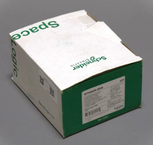 NEW SCHNEIDER ELECTRIC  MTN6805-0008  [24 MONTHS WARRANTY]