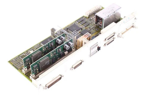 6SN1118-0DG23-0AA0 VERSION A SIEMENS TESTED | WARRANTY INCLUDED | FASTER