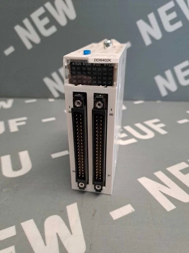 BMXDDI6402K - SCHNEIDER - BMXDDI6402K / Module 64 entr¨¦es TOR NEW