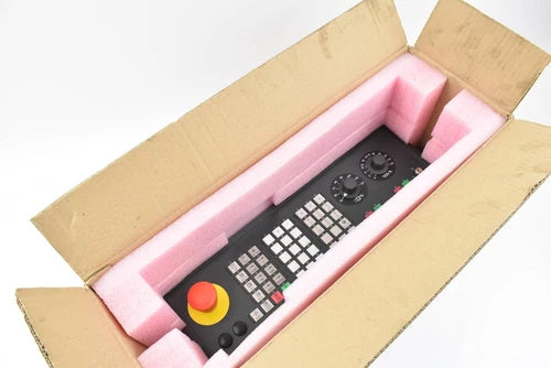 Siemens Sinumerik 840 D Control Panel 6FC5203-0AF22-1AA0 ( 6FC5 203-0AF22-1AA0 )