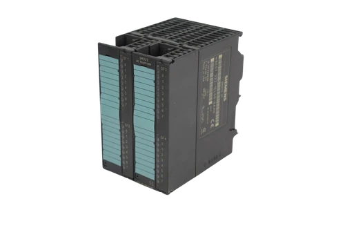 Siemens Simatic S7 6ES7 322-1EL00-0AA0 ( 6ES7322-1EL00-0AA0 ) E.1