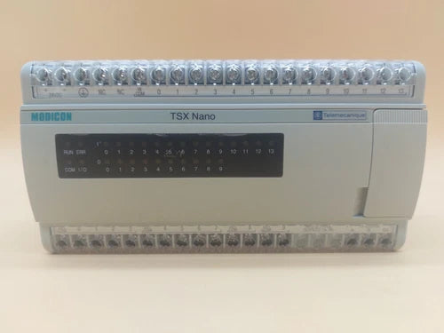 Tsx 07312422 SCHNEIDER ELECTRIC / TELEMECANIQUE MODICON Tsx Nano Tsx 07 31 2422