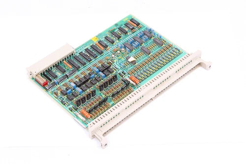 6ES5482-3BA11 SIEMENS TESTED | WARRANTY INCLUDED | FAST EXPRESS SHIPPING