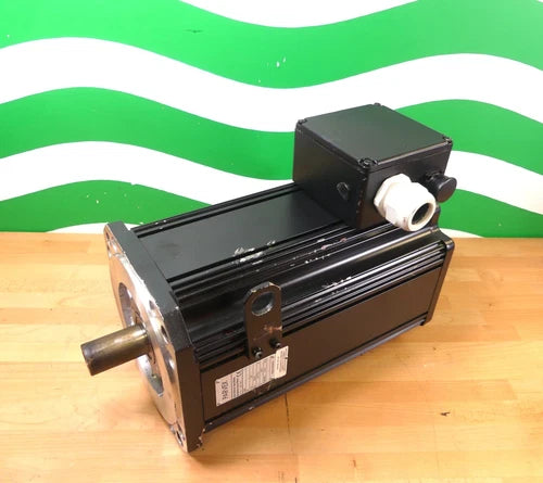 Parvex Servo Motor LD940EGR6000-Z (see pictures)