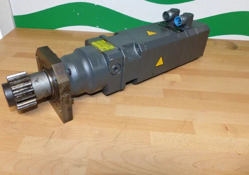 seimens 1ft6044-1af71-3eg1-z with tribe used