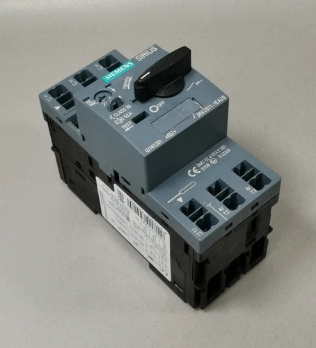 Siemens 3RV2011-1EA20 ohne Abdeckung