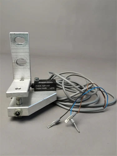 Baumer Electric FHDK 10P1101