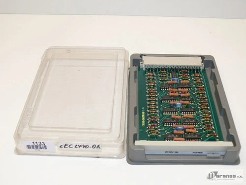 Siemens Simatic 6EC2 440-0A / 6EC2440-0A C2