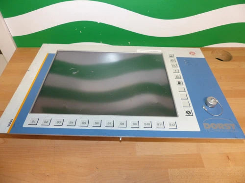 Bachmann DF915/DKT DOR1/installation light damaged see pictures