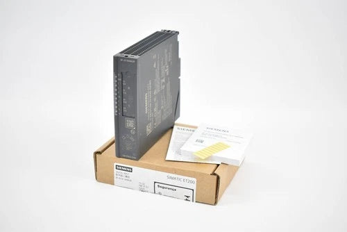 Siemens Simatic S7 8F-DI NAMUR 6ES7138-7FN00-0AB0 ( 6ES7 138-7FN00-0AB0 ) E2