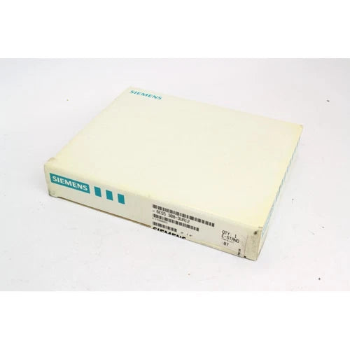 Siemens 6ES53083UA12 6ES5 308-3UA12 Interface Module (B1163)