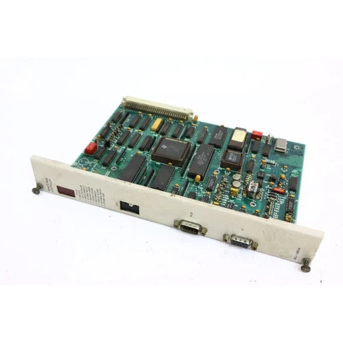 Siemens/Texas Instruments 505-6851A Remote Base Controller CPU Module (B1109)