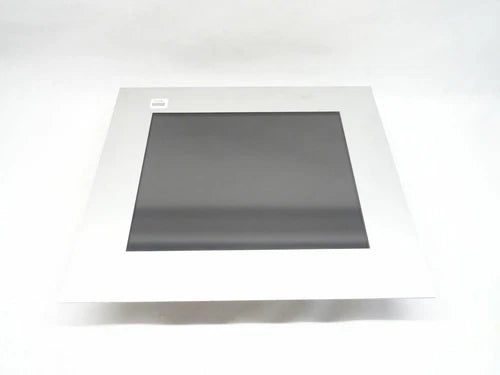 17 Zoll Touch Panel S/N PPC190614004 / 3190PPC06-6HG Rev.A 90-264VAC MAC 1 MAC 2