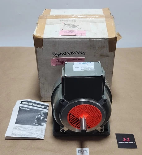 *BRAND NEW* Dynapar 62-PMEF-0060-T0 Rotopulser Encoder M060024 ???? + Warranty!