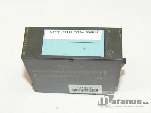 SIEMENS 6ES7134-5SB00-0AB0 / 6ES7 134-5SB00-0AB0 SIMATIC S7