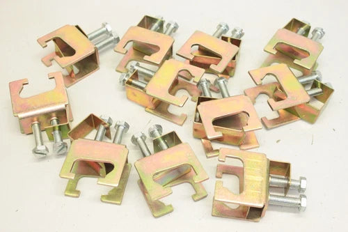 11x RITTAL Leiteranschlussklemmen SV3484