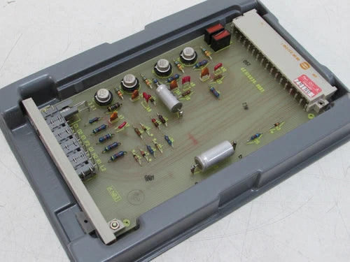 Siemens Simadyn 6DC 2005-8BC 6DC2005-8BC NEUWERTIG