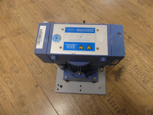 Diaphragm Vacuum Pump MZ 2C