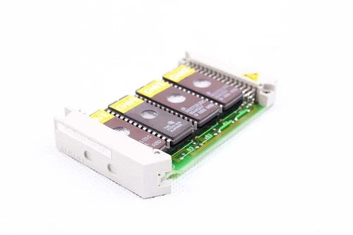 6FX1818-0BX01-3A SIEMENS TESTED | WARRANTY INCLUDED | FASTER