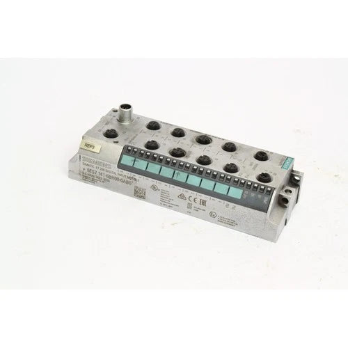 Siemens 6ES71416BH000AB0 6ES7 141-6BH00-0AB0 Digital Input Module (B194)