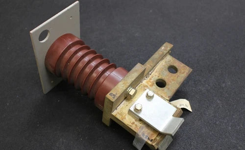 SIEMENS 3 HG 4332 0422 Lower Contacts Complete for 10kV Switchgear 2138-72/3