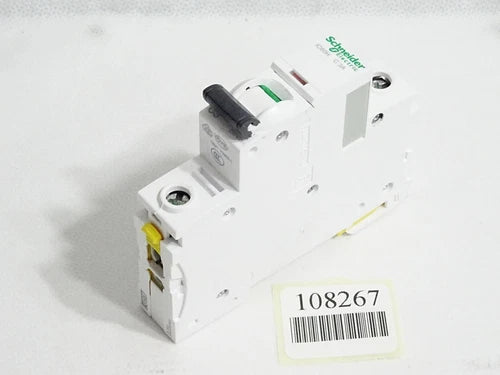 Schneider Electric A9F07103 iC60H C 3A Leitungsschutzschalter / Neu