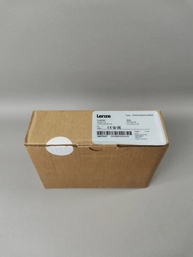Lenze I55AE155B10V10004S NEU OVP Siegel offen