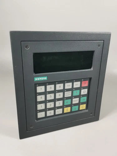 Siemens 6AV3520-1DK00