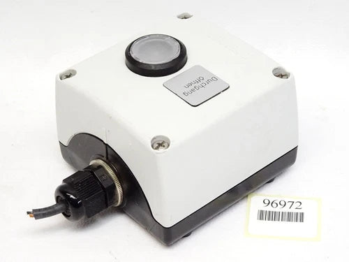 Siemens Drucktaster klar 3SB3420-1A 3SB3420-0B