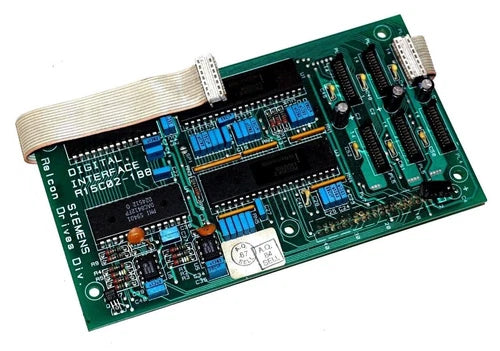 New SIEMENS R15C02-188 Digital Interface Card R15C02188